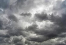 Moti sot në Maqedoninë e Veriut