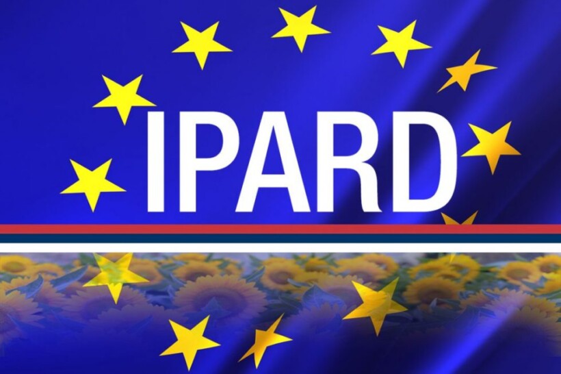 Merret vendim për ndërprerjen e përkohshme të pagesave të mjeteve nga programi IPARD