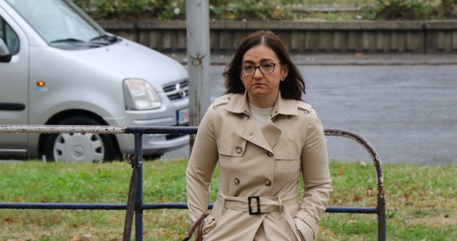 Jankulloska  Gjykata Evropiane e të Drejtave të Njeriut ngre çështje serioze në lidhje me gjykimin ndaj meje