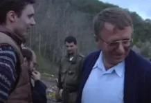 Gazetari kroat Margetiç thotë se Vuçiq ishte i përfshirë në vrasjet e ndodhura me snajper në Sarajevë: Ishte organizatori