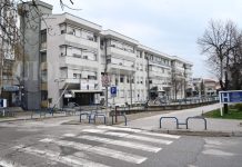 U refuzua kërkesa për 72 punësime të reja në Spitalin e Kumanovës, Ministria e Financave nuk tregon pse nuk dha pëlqim