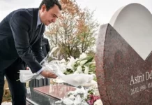 9 vite padrejtësi për Astrit Deharin, Kurti: Ky krim është plagë e hapur për gjithë Kosovën