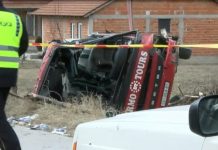 MPB lëshon fletarrest për Remzi Miftarin, i dënuar për aksidentin në Llaskarcë