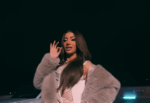 Melinda Ademi diss direkt për Taynën dhe Burim Pacollin “Ulju Beratit në prehën…”