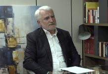 Thaçi: Rruga e PDSH-së tani e tutje do të jetë opozitare!