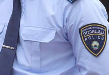 RMV, padi ndaj policit i cili e ndihmoi një polic tjetër që të fsheh gjurmët e djalit të arrestuar