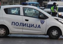Sulm ndaj policisë në Kumanovë, i dyshuari 23-vjeçar nga grupi i tifozëve“Çkembarët” arrestohet