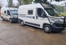 Humb jetën Kire Gjorgjievski, njëri nga të dënuarit për rastin “27 Prilli”