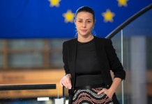 Joveva: Nuk është e drejtë ta vendosim Maqedoninë në të njëjtën shportë me Serbinë dhe Bosnjën