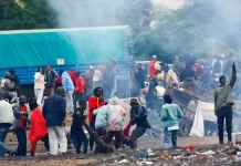 Protesta të dhunshme në Tanzani pas zgjedhjeve, dhjetëra viktima
