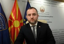 Toshkovski përfundon në spital, ministri i nënshtrohet një ndërhyrje kirurgjikale