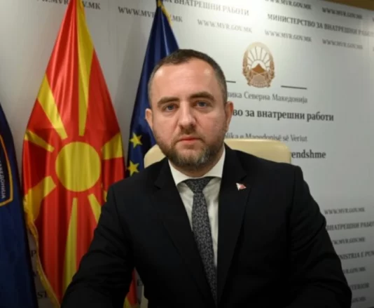 Toshkovski: Është konstatuar parregullsi te veprimi i zyrtarëve policorë