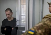 Ushtari rus dënohet me burgim të përjetshëm nga Ukraina