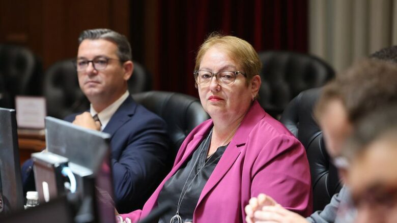 SHASHSHA i reagon Janevskës: Gjuha është pasuri, mosrespektimi i saj është dobësi