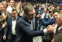 Avokati serb Stojkoviq: Ka mjaft dëshmi se Vuçiqi ishte pjesë e “turizmit të snajperëve” në Sarajevë