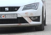 Vrasja e dy vëllezërve në Kosovë, në vendin e ngjarjes një veturë me targa të Shkupit