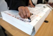 Mbi 19 mijë fletëvotime të pavlefshme në raundin e dytë