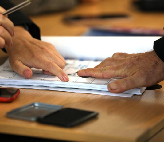 Sot fillon verifikimi i listës zgjedhore në katër komuna pa cenzus