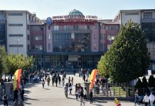 UT arrinë marrëveshje me Universitetin “Sam Houston”! Studentët mund të përfitojnë bursa në SHBA
