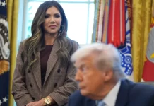 Sekretarja e Sigurisë Kombëtare i sugjeron Trumpit të bëjë më shumë ndalime udhëtimi