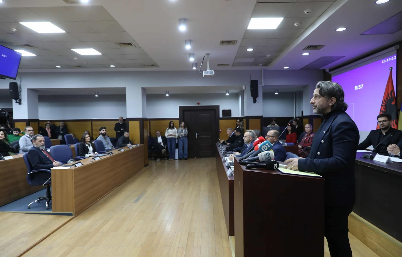 Komuna e Prishtinës  Ende s janë alokuar mjetet nga Ministria e Financave