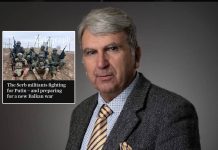 Dauti: Ushtarët serbë që luftojnë për Rusinë, shpresojnë se rusët do t’i ndihmojnë në luftë me Kosovën