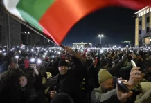Pas javësh protesta, bie qeveria e Bullgarisë