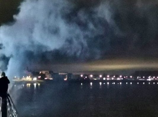 Përleshje masive në Zvicër – 3 shtetas të Maqedonisë së Veriut të lënduar rëndë