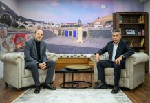 Ibrahimi-Mexhiti: Po e konsolidojmë drejtimin e ri politik dhe po e vazhdojmë procesin e ndryshimit