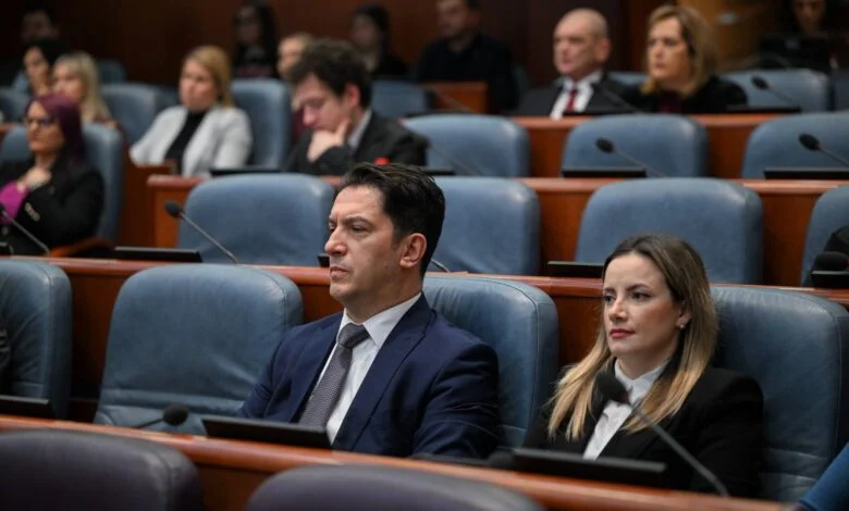 Sali: Integrimi në BE, prioritet kryesor