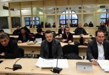 Shefi i Durmo Tours kërkoi shtyrje të re të dënimit me 10 vjet burg