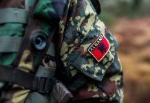 113-vjet ushtri shqiptare, Begaj: Krenar me pjesëmarrjen në misione të NATO-s, BE-së dhe OKB-së