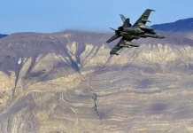 Shtohen tensionet, dy avionë luftarakë amerikanë fluturojë mbi Venezuelë