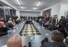 VLEN: 19 tetori e nisi valën, më 11 janar Gostivari e përmbyll ndryshimin!