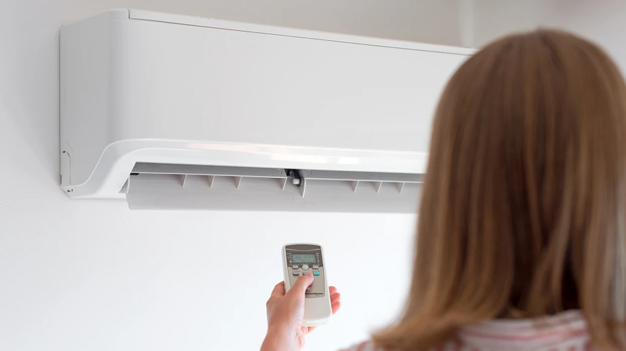 Qyteti i Shkupit ndan subvencione për kondicionerë inverter