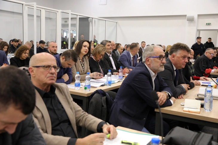 Vazhdon gjykimi për tragjedinë në Koçanë