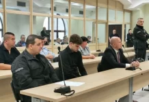 Apeli e rriti në 13 vjet dënimin me burg për Vasil Jovanovin