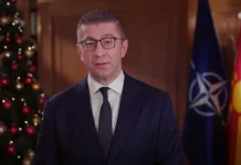 Mickoski: Reformat që kemi filluar kërkojnë kohë