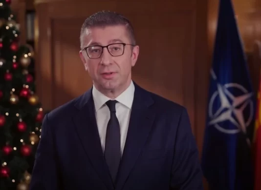 Mickoski: Reformat që kemi filluar kërkojnë kohë