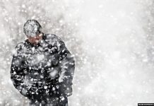 Filloi dimri, do të zgjasë gati 89 ditë