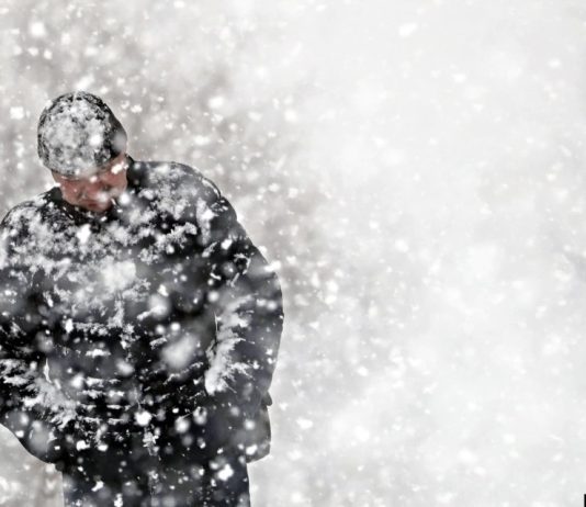 Filloi dimri, do të zgjasë gati 89 ditë