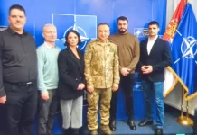 Ulutash në Beograd: Komunikimet e rregullta me ushtrinë serbe, thelbësore për parandalimin e tensioneve