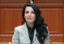 SPAK i kërkon Kuvendit t’ia heqë imunitetin Ballukut me qëllim arrestimin e saj