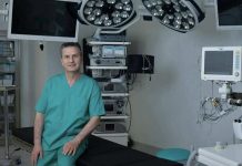 Doc.dr.sc. Shoip Shoipi shpallet mjeku më i mire urolog për vitin 2025 në Zagreb