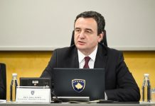 Kurti: Ju siguroj se të akuzuarit për sulmin në Ibër–Lepenc janë pjesë e strukturave ilegale serbe dhe të lidhur me Millan Radoiçiqin