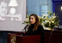 Selvija kujton Shpatin: Roeli është 3 vjeç e gjysmë, nuk e di si do t’i tregoj…