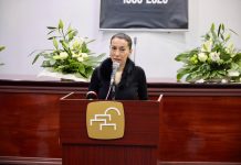 Nuk i ndal lotët, Leonora Poloska me dedikim për Shpatin: Na e bëre të padrejtë