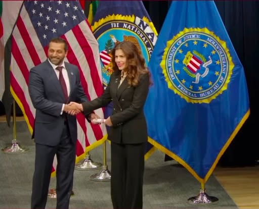 Policja e Kosovës diplomohet në Akademinë e FBI së