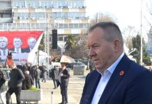 Gucati: Veteranët po e kalojnë kufirin pa asnjë problem