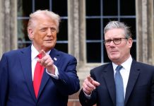 Britania i përgjigjet Trumpit: Ne i hedhim poshtë…